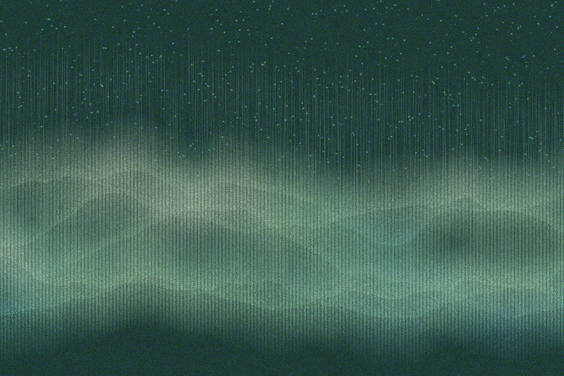 Evanescent Night #3 static token preview