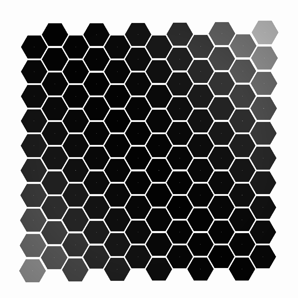 Hive #11 static token preview
