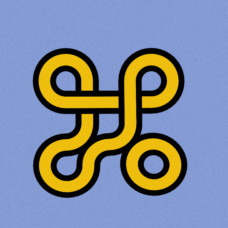 Gedankengeflecht #4 static token preview