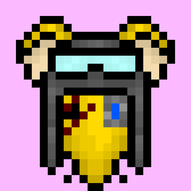 RATS #8 static token preview