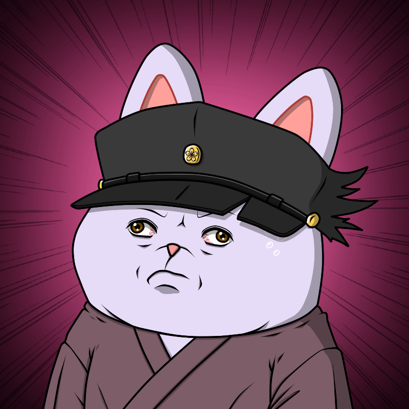 暴れん坊ウサギ 〜Wild Rabbit〜 #13 static token preview