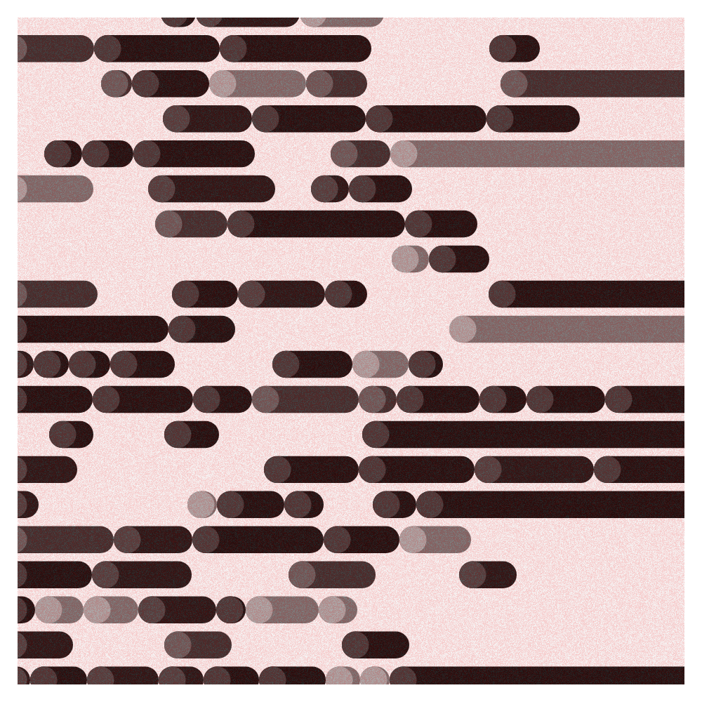 Color of life #4 static token preview