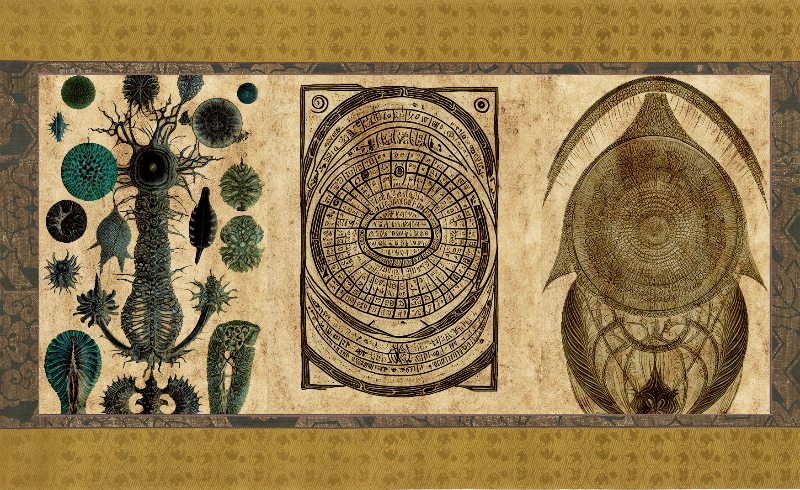 The Emissary Scrolls #8 static token preview