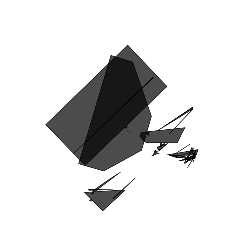 Fracture #22 static token preview