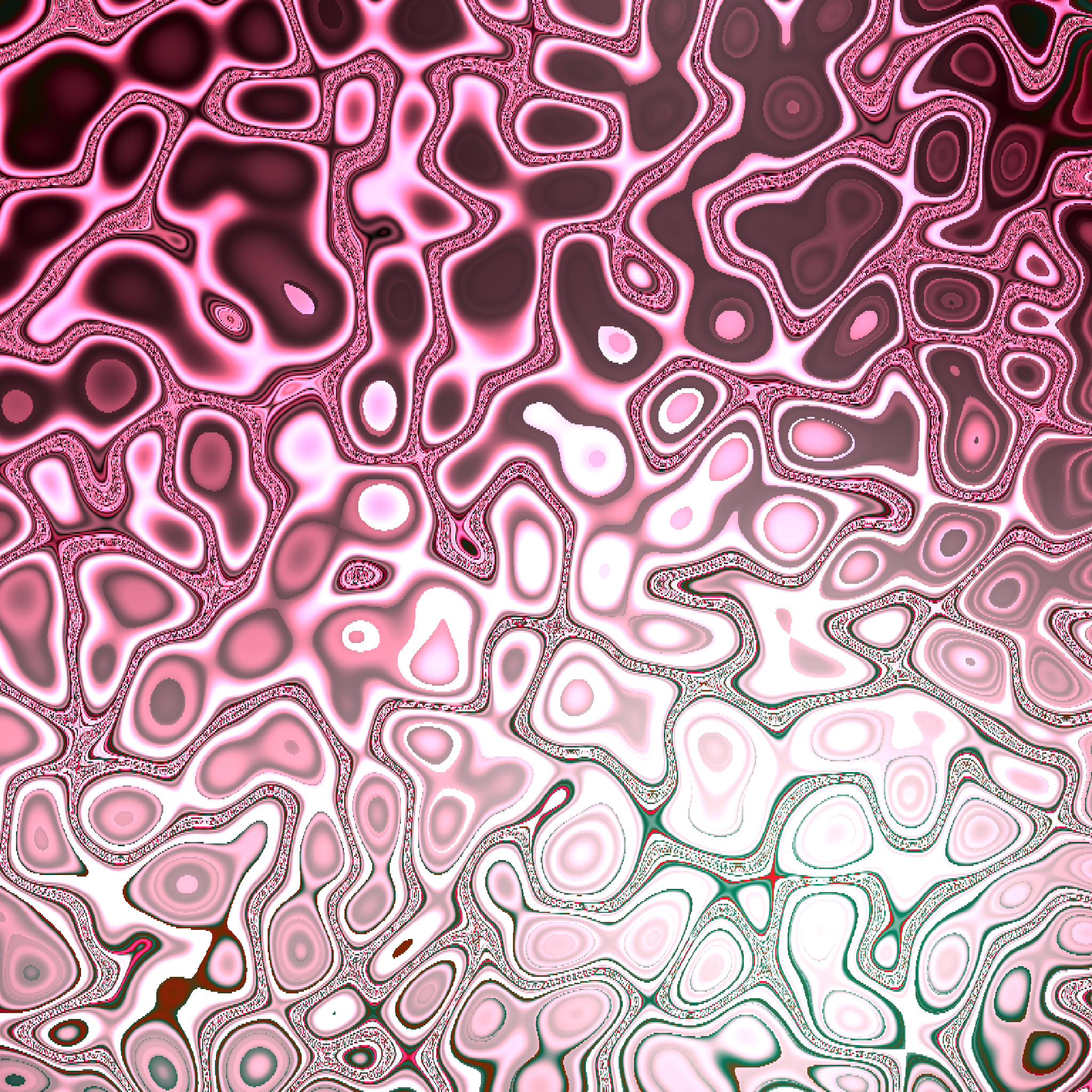 PROCEDURAL_FLOW #8 static token preview