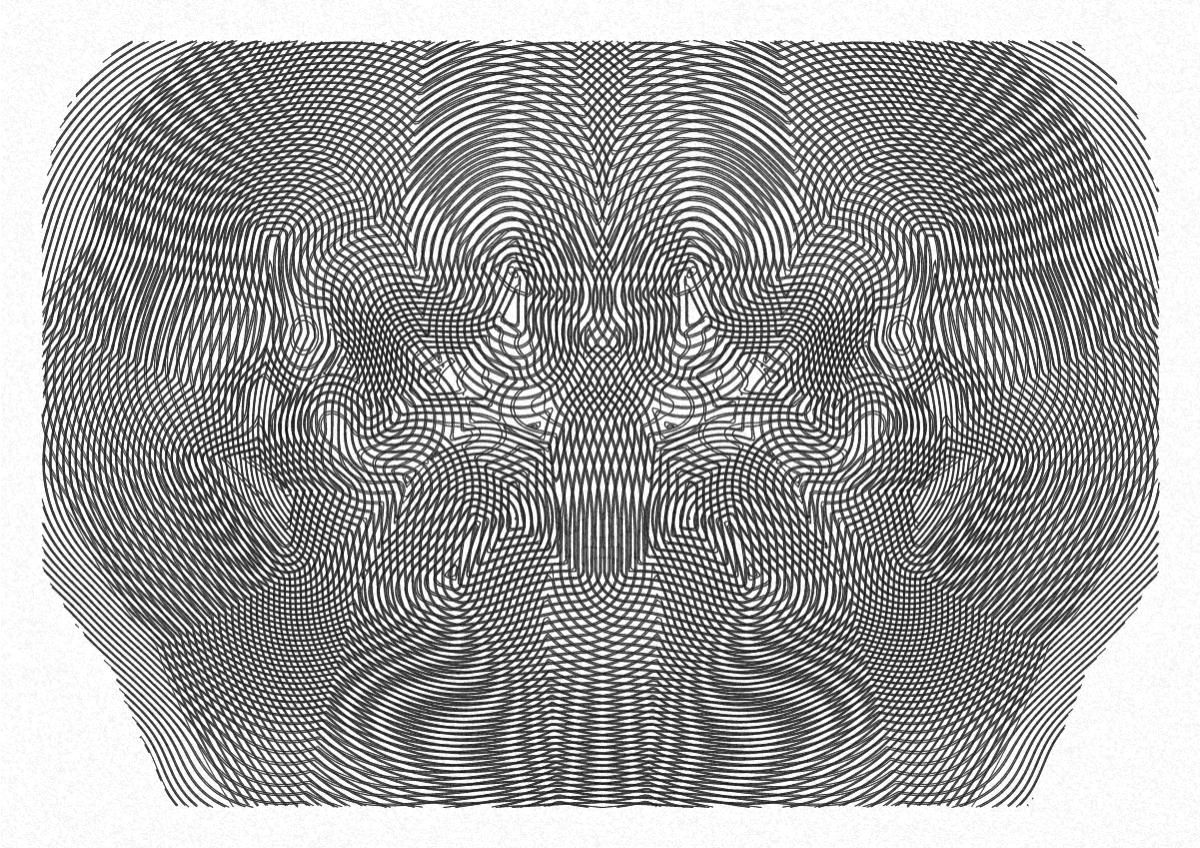 Plottable Mesh #20 static token preview