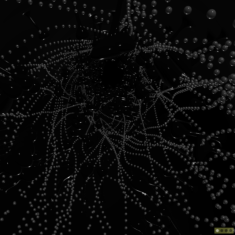 Infection (params) #5 static token preview