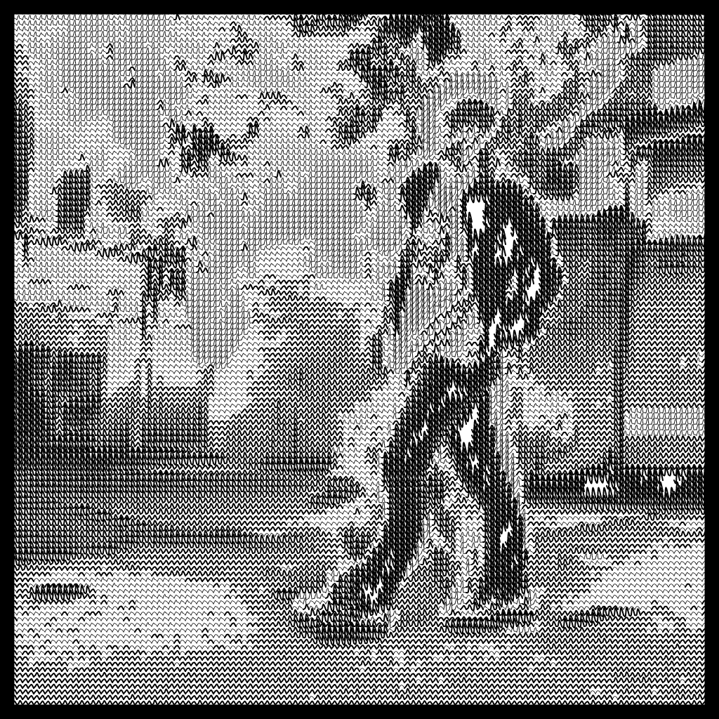 Punks On Acid #13 static token preview