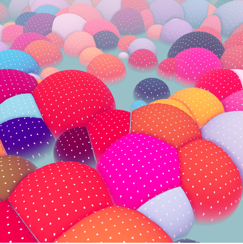 Bubblemania #19 static token preview