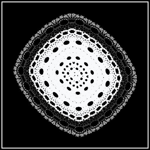 Shell artifacts #21 static token preview
