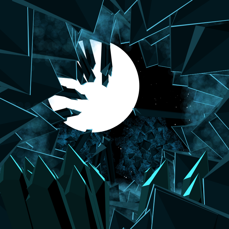 Light Cave #17 static token preview