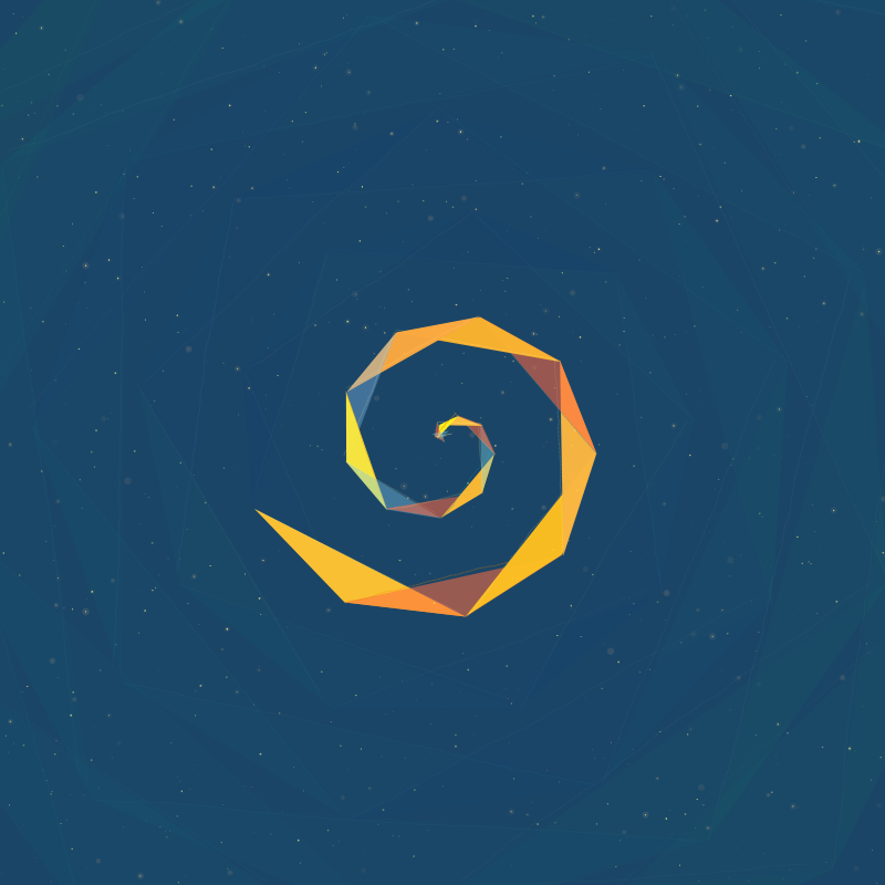 spirulinea #16 static token preview