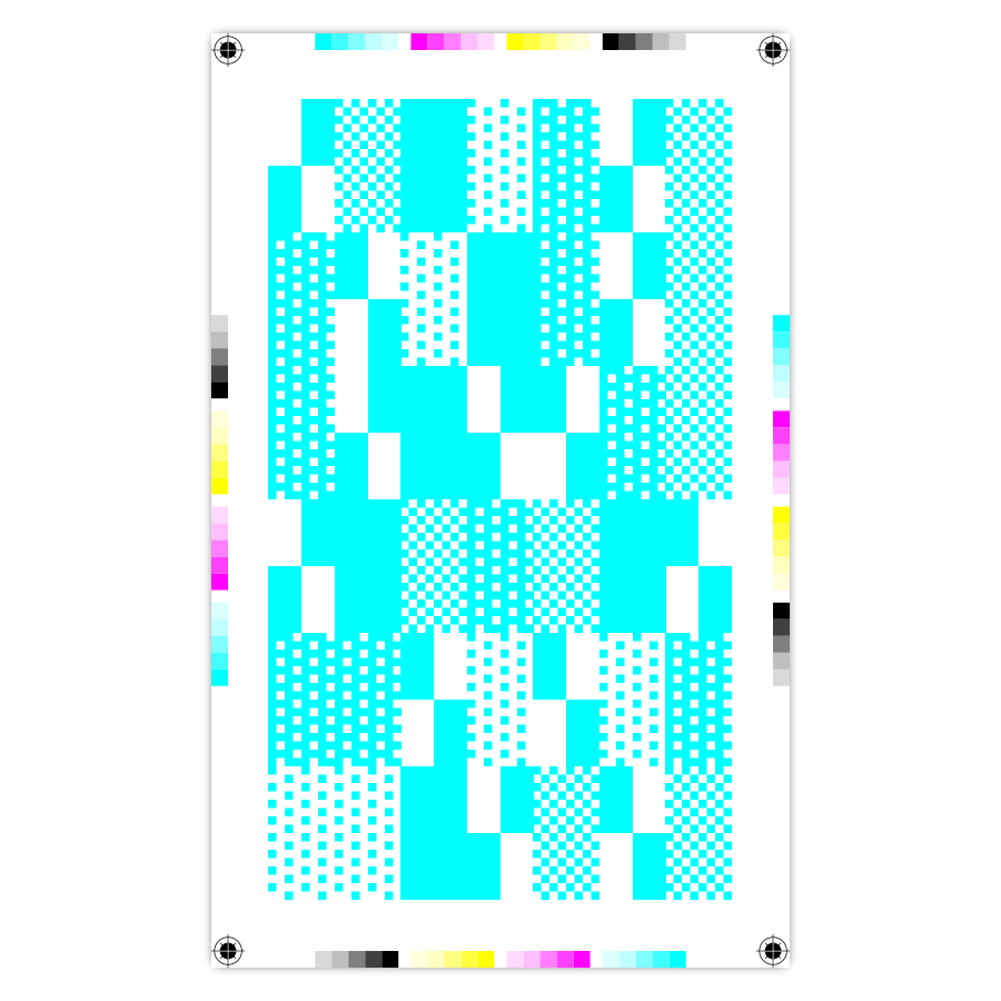 jngl_tag_014 #13 static token preview