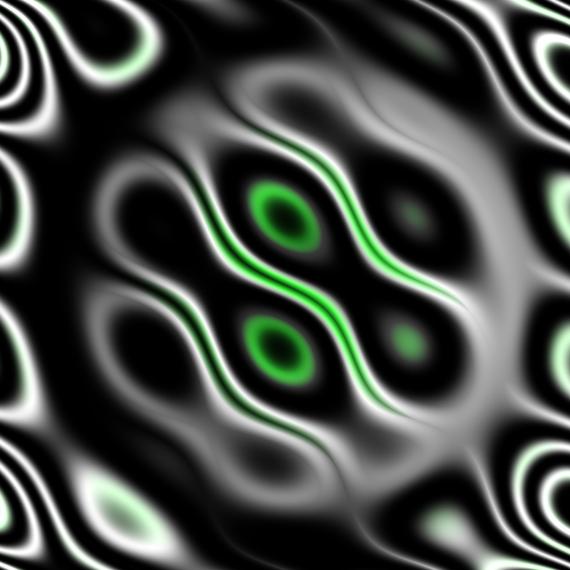 Ripple / Event Horizon #2 static token preview
