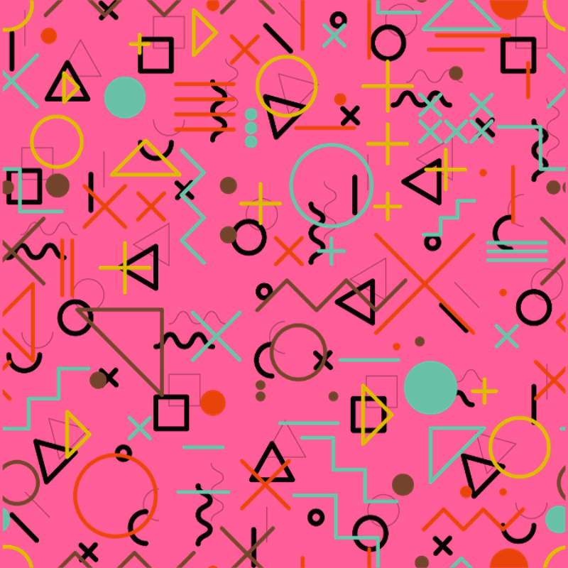A-Pattern #20 static token preview
