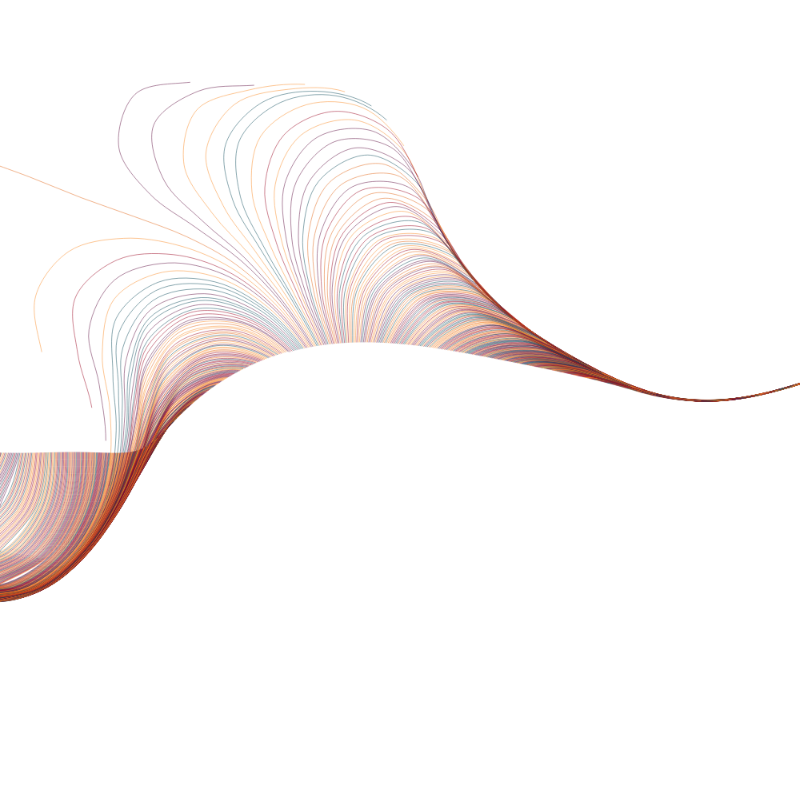 Flow Lines #6 static token preview