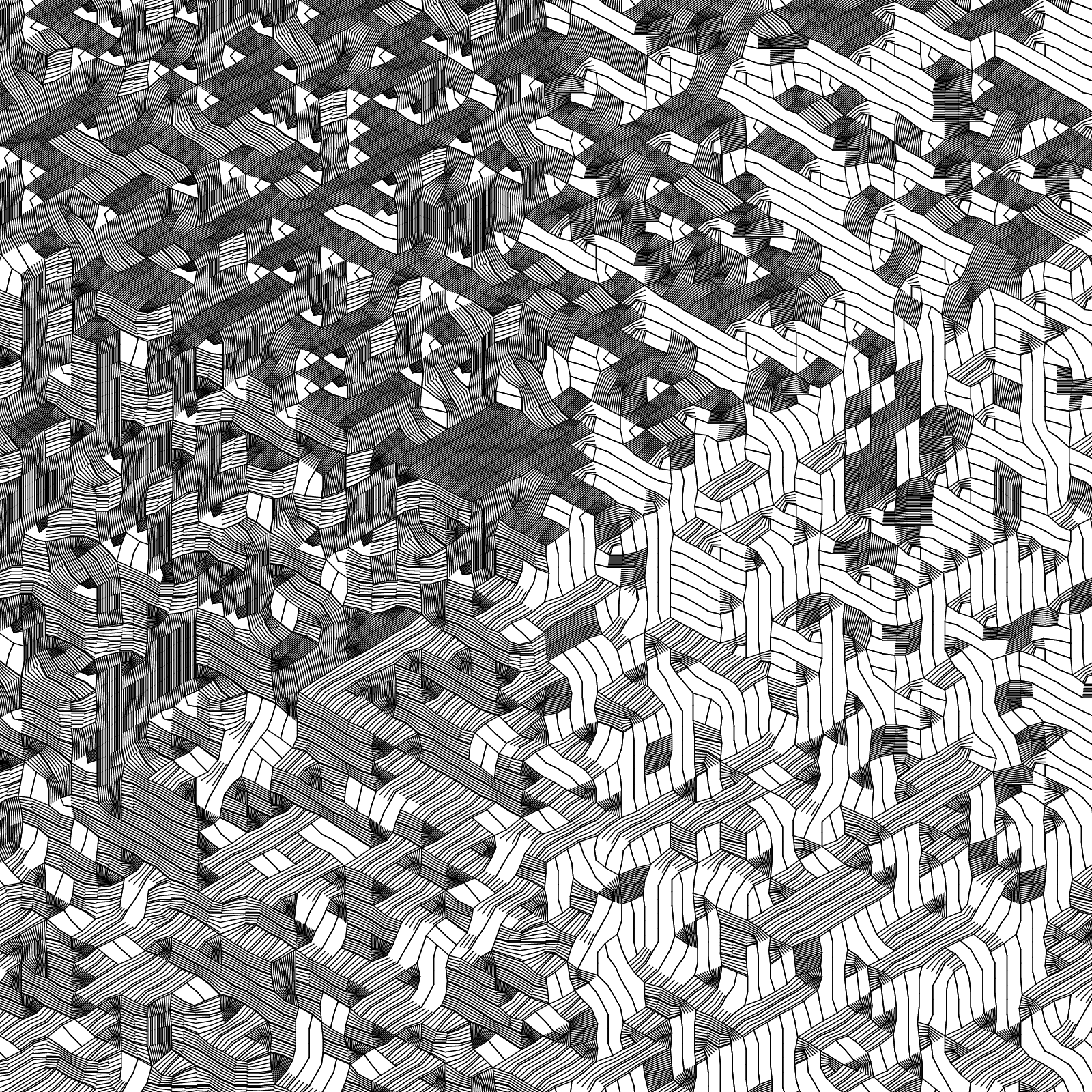 Proxemics #24 static token preview