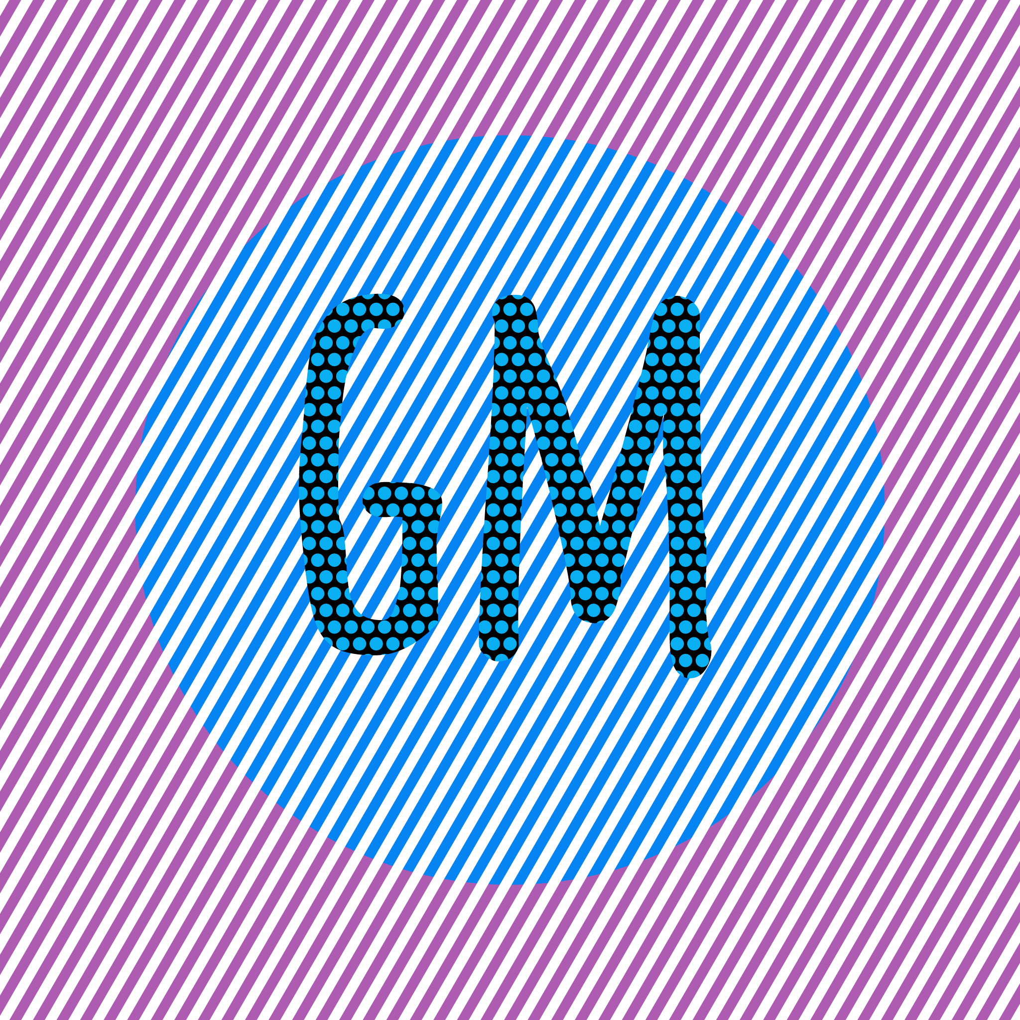 Ode to GM #17 static token preview