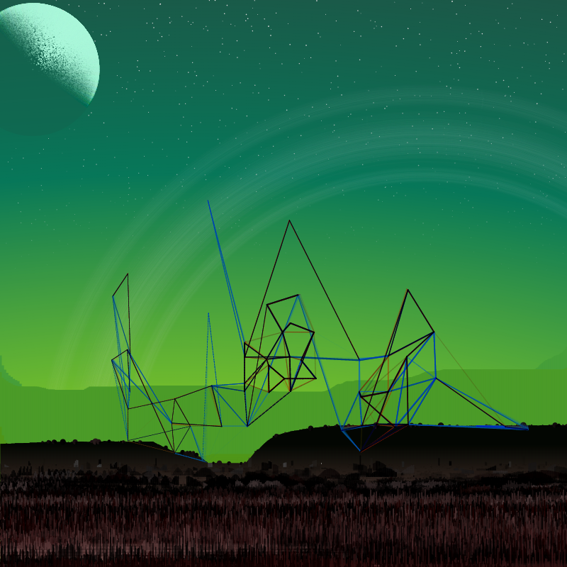Distant Worlds #20 static token preview
