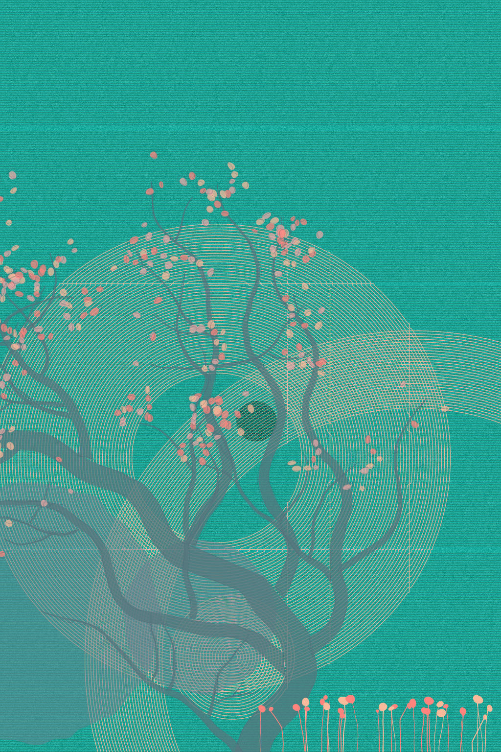 Bidaniel Tree #15 static token preview