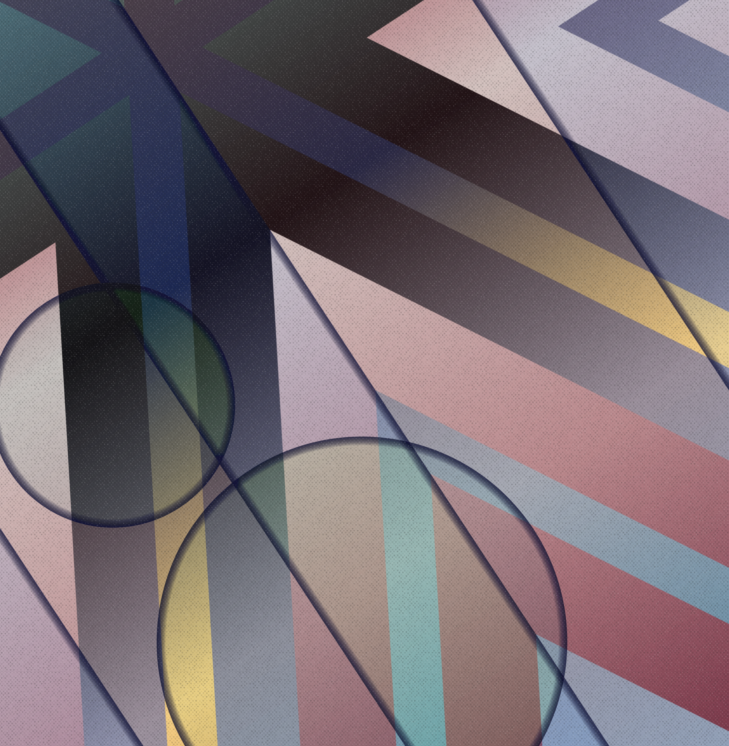 Colours of Women #17 static token preview