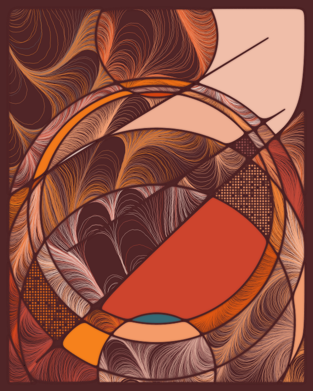 Broken Symmetries #1/3 #4 static token preview