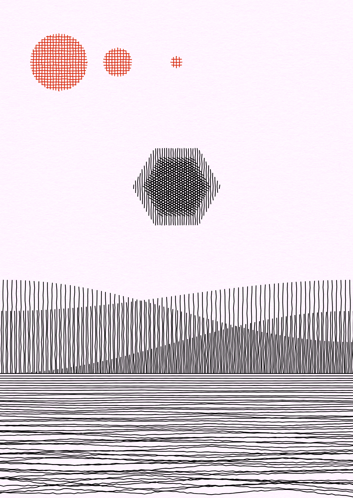 a strange and desolate place #10 static token preview
