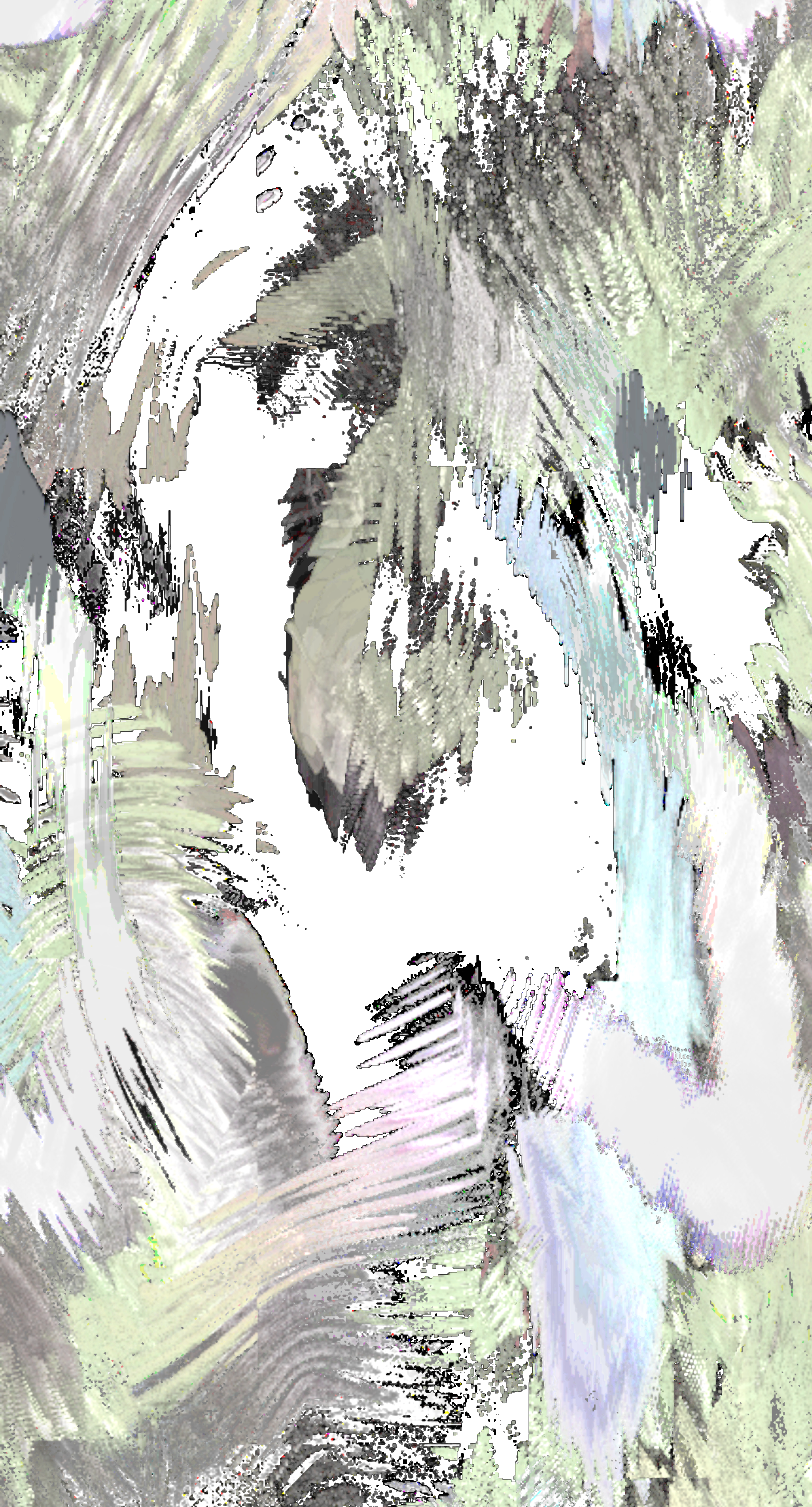The Unrealized Painting #36 static token preview