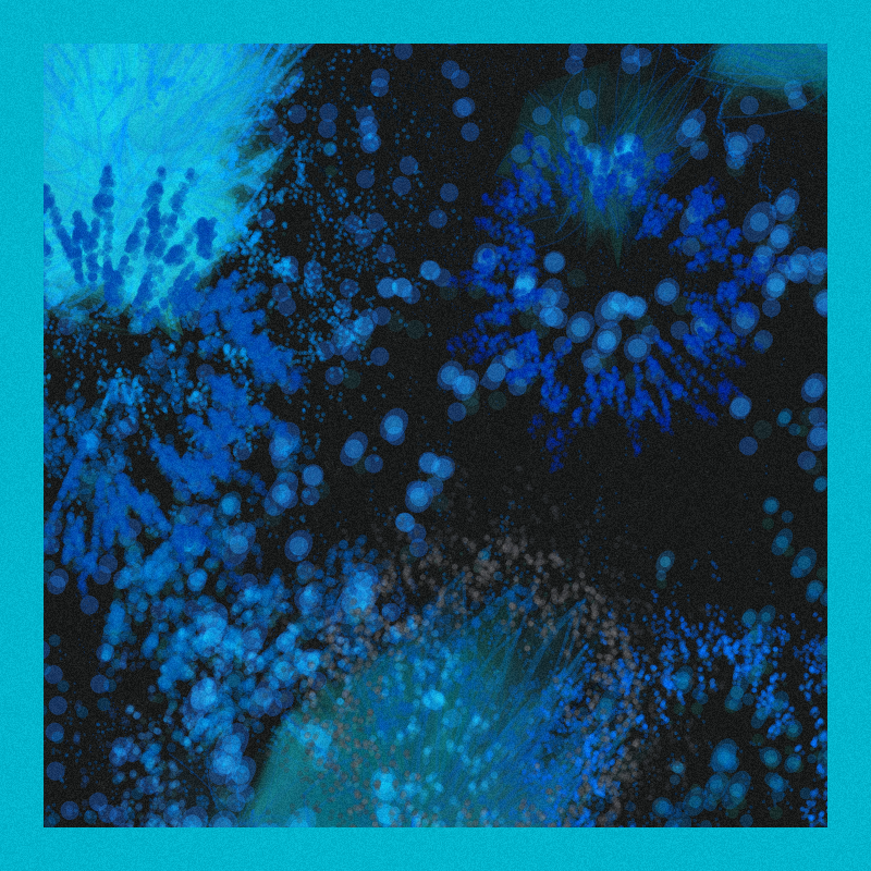 Love & Dive - Reminiscence #8 static token preview