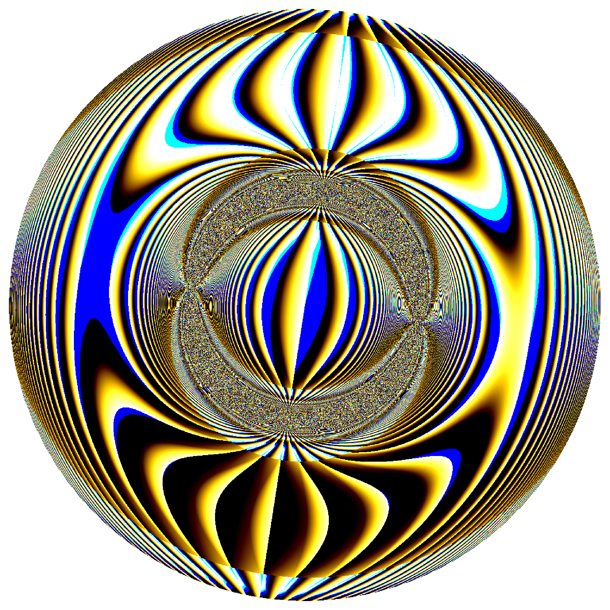 Beholder #15 static token preview