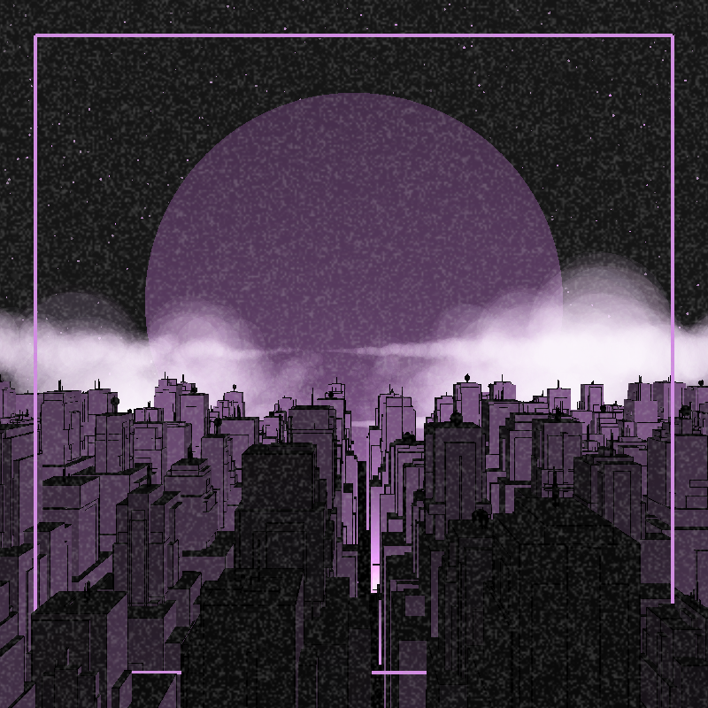 Rooftop view #3 static token preview