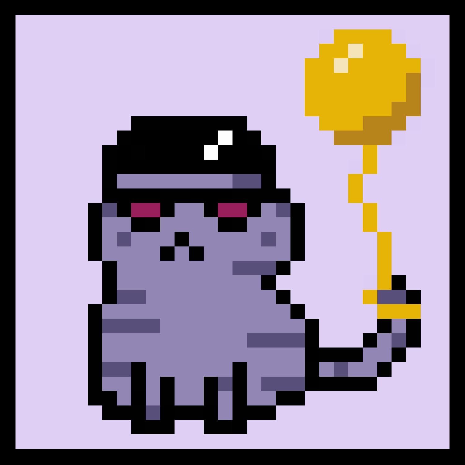 Lazy Kitties #1688 static token preview