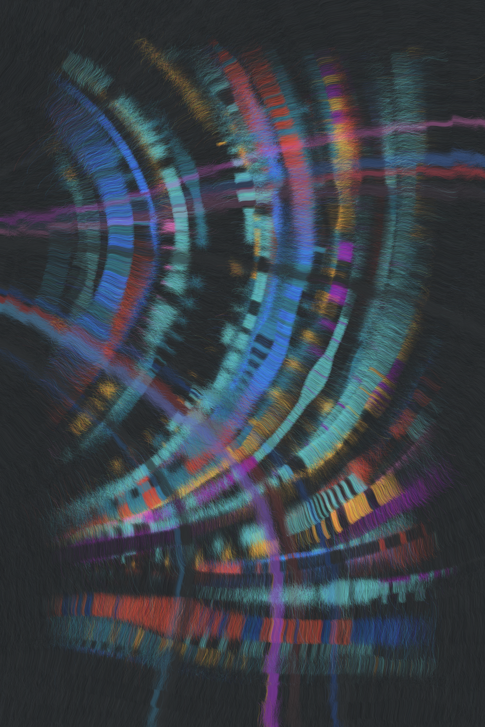 Chromaflow #16 static token preview