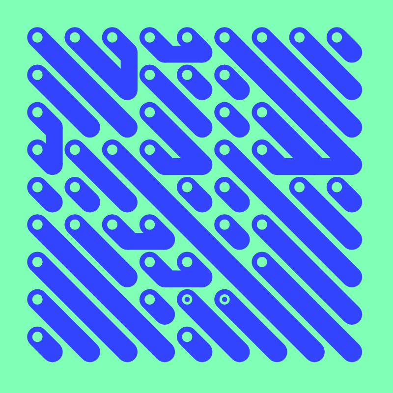 Minigonals #24 static token preview