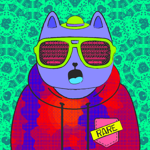 hash cats – genesis project preview