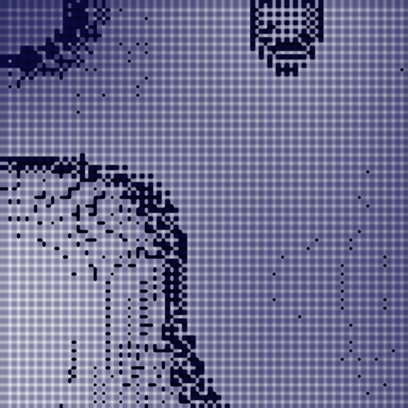 Pixart #2 static token preview