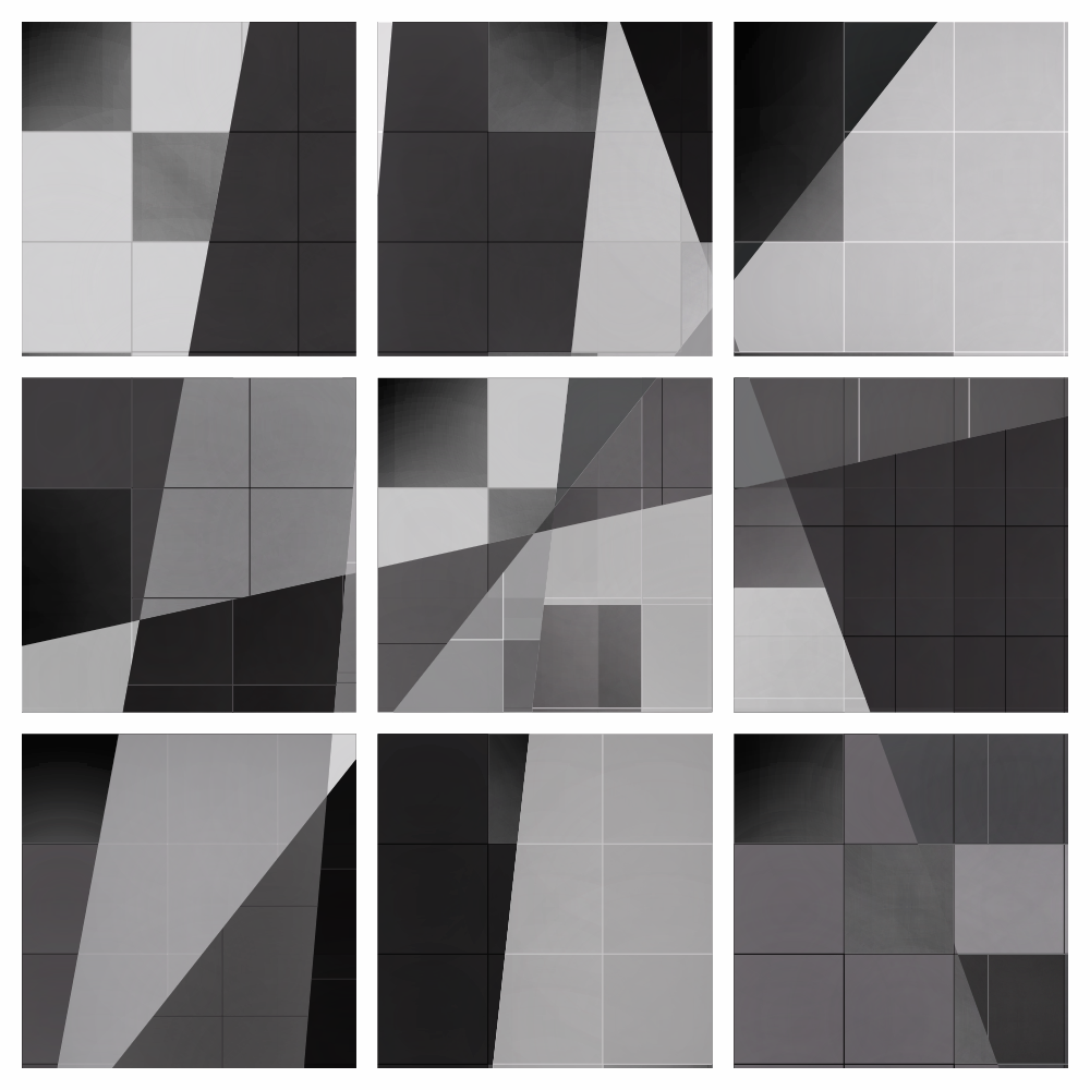 Nested grids #15 static token preview