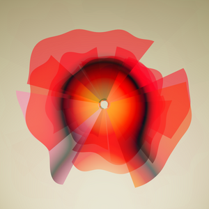 Supernova poppy project preview