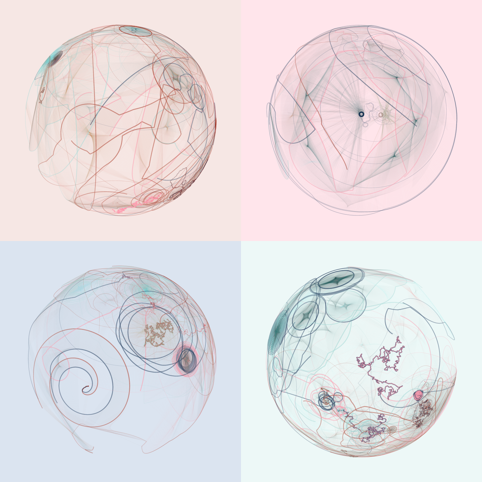 spherical entangling #17 static token preview
