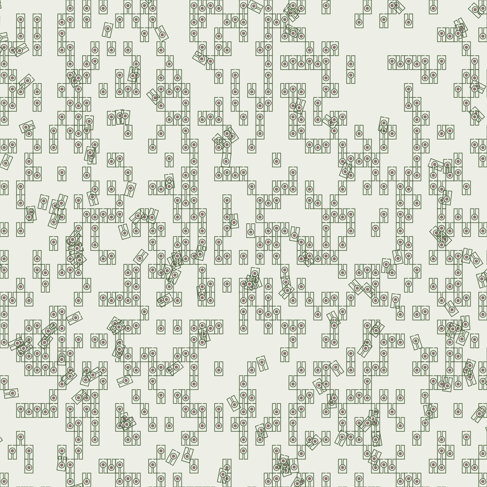 二进蝌蚪 #11 static token preview