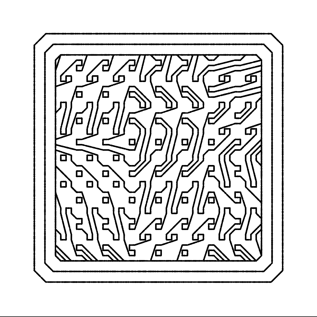 Font #16 static token preview