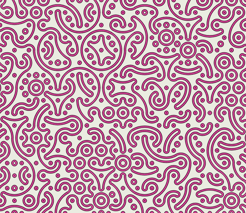 Apophenia #31 static token preview
