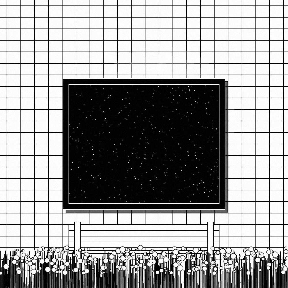 Stargazer #1 static token preview