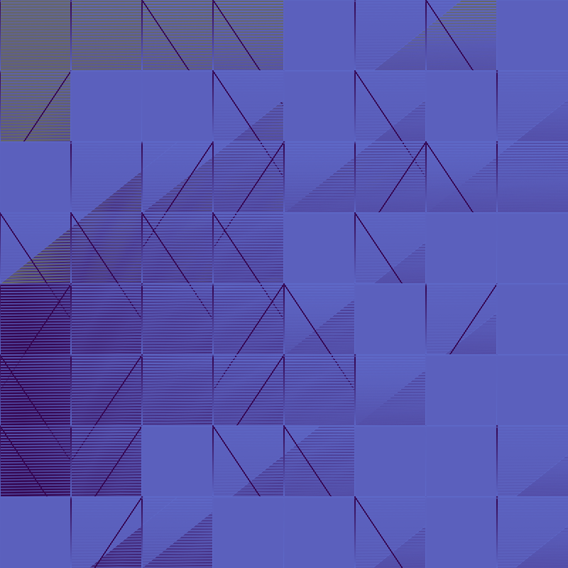 LISBON #2 DYSTOPIC #7 static token preview