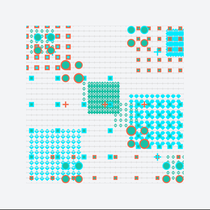 ARISE GRID #7 static token preview