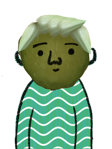 New Sweater project preview