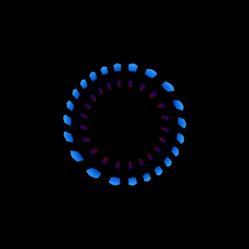 Bugs #5 static token preview