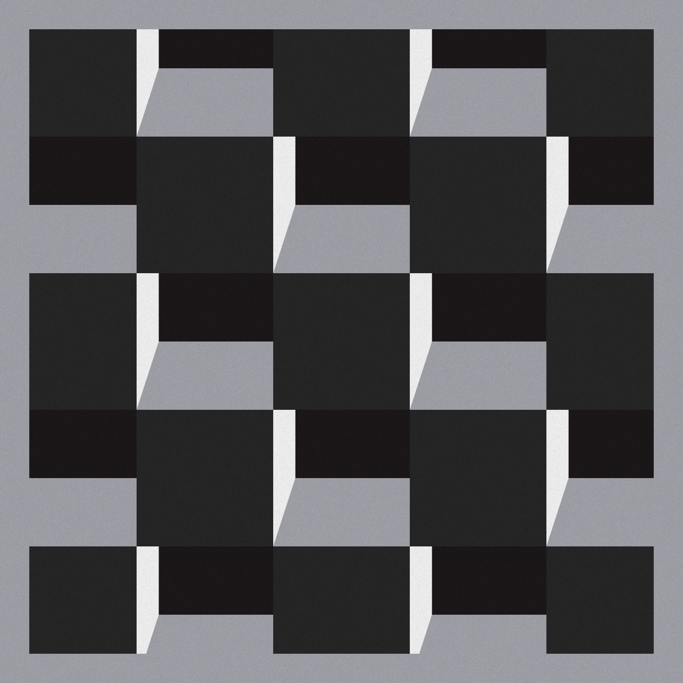 geometric tiles #11 static token preview