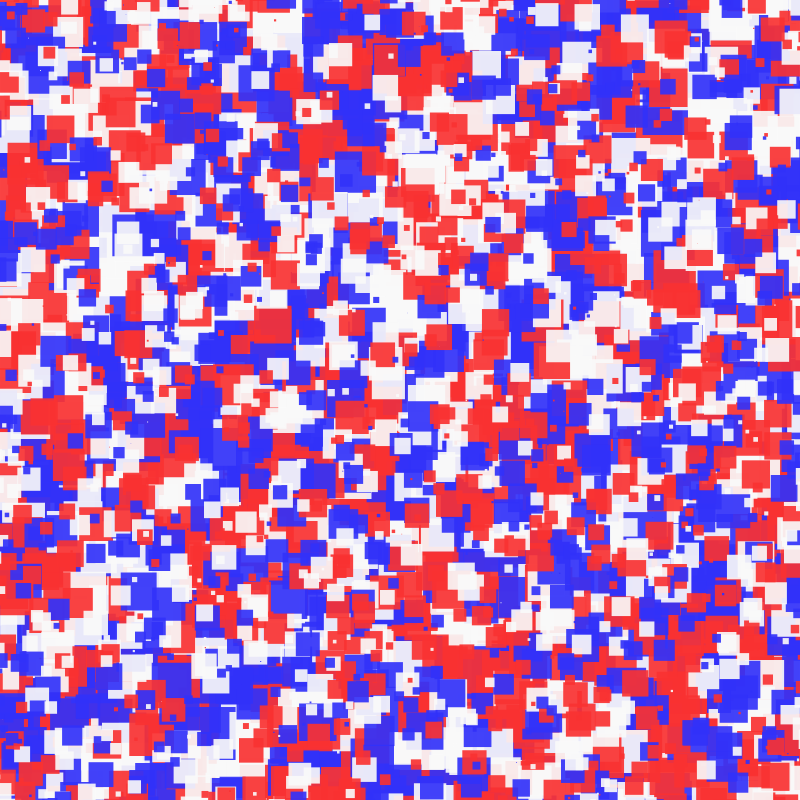 4th of July in KS #17 static token preview