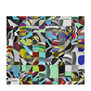 Test Pattern #239 project preview